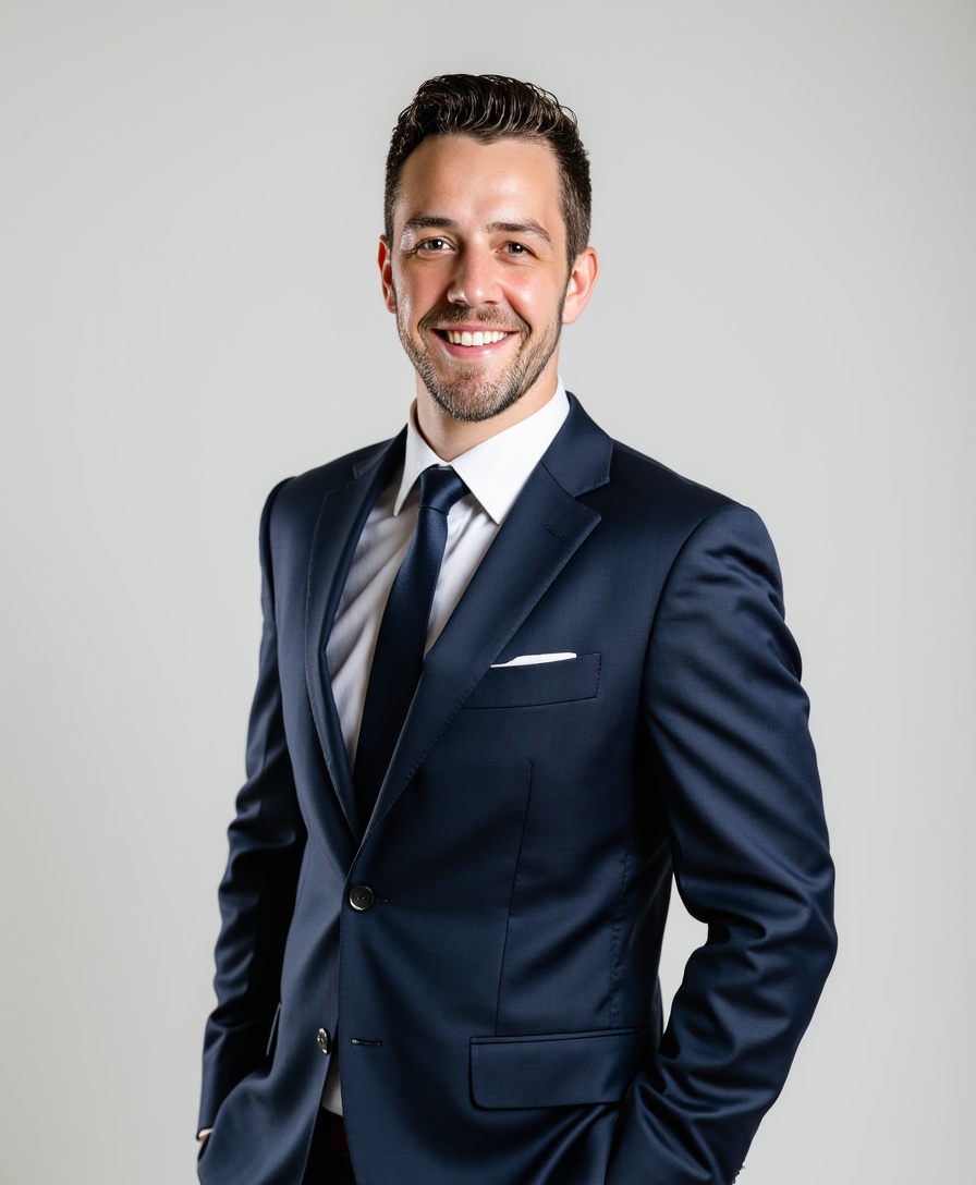 Hendrik Benevides